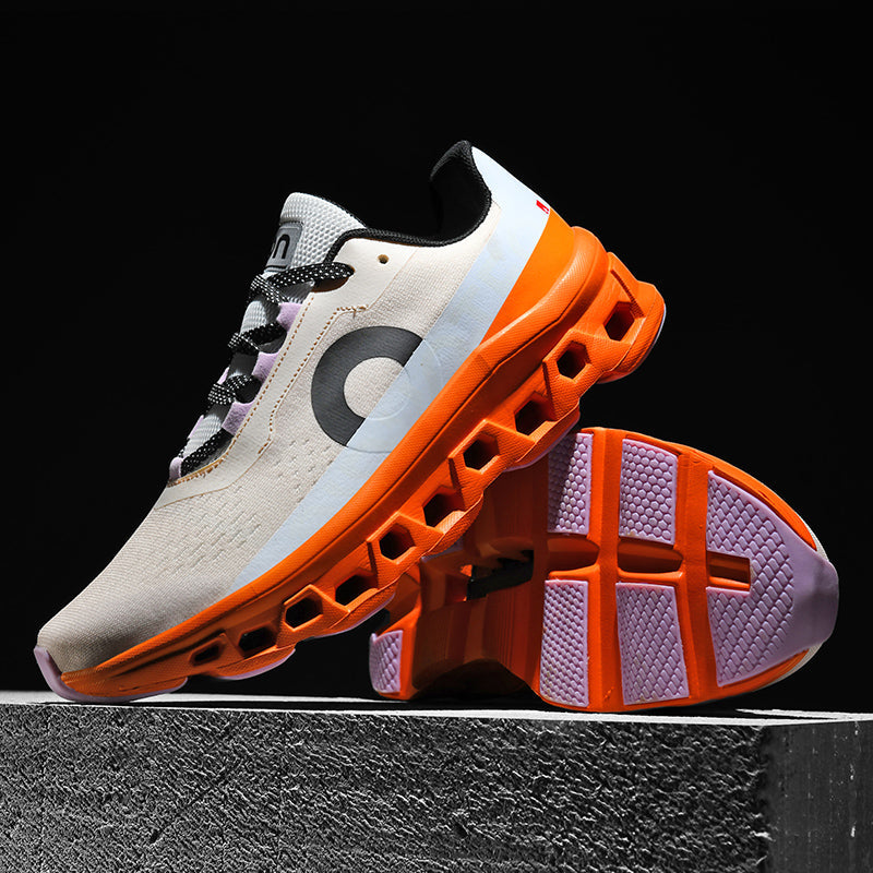 Skyline Surge T4 Sneakers
