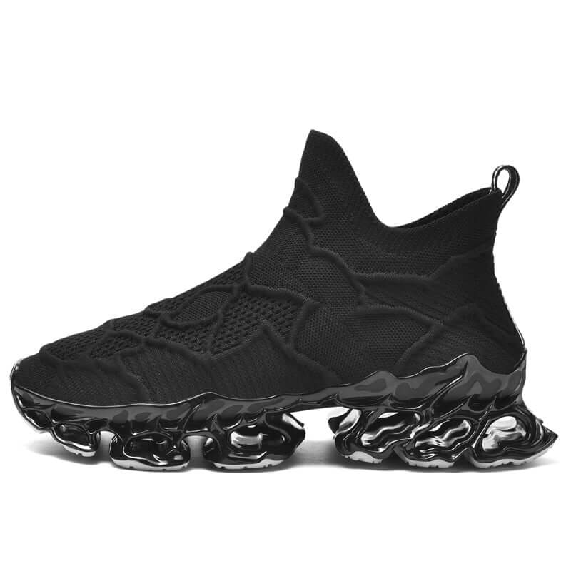 Chunky Sneakers Blaze Corsa Sneakers Original - 1984
