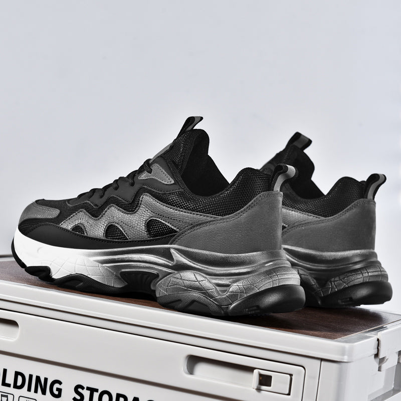 VIGOR 'Raptor Surge' T4 Sneakers - 1984