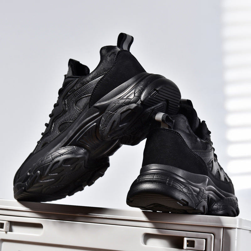 VIGOR 'Raptor Surge' T4 Sneakers - 1984
