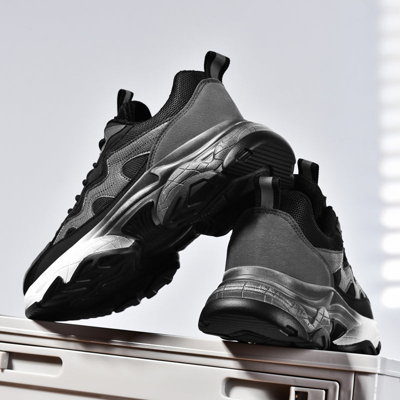 VIGOR 'Raptor Surge' T4 Sneakers - 1984