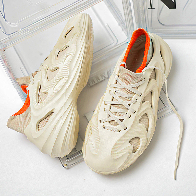 Glide T4 Foam Runner Sneakers - 1984