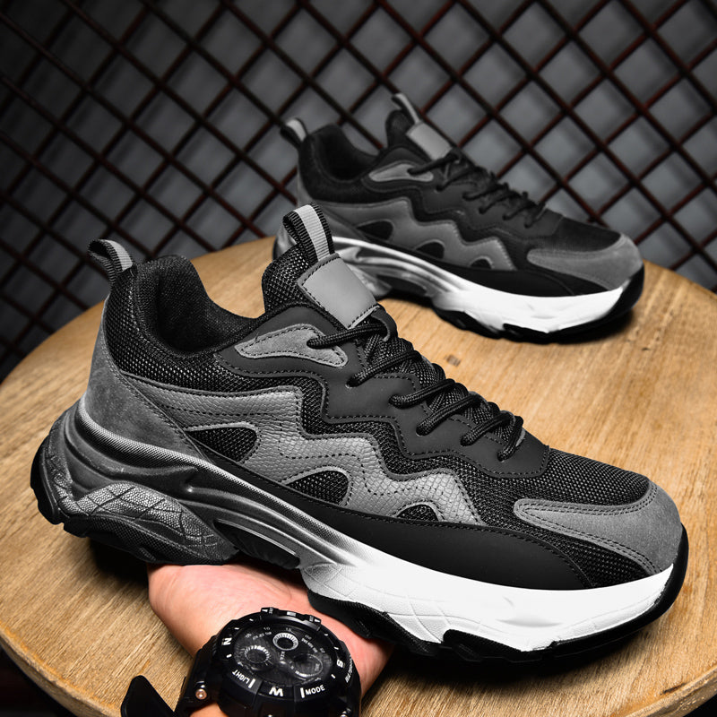 VIGOR 'Raptor Surge' T4 Sneakers - 1984
