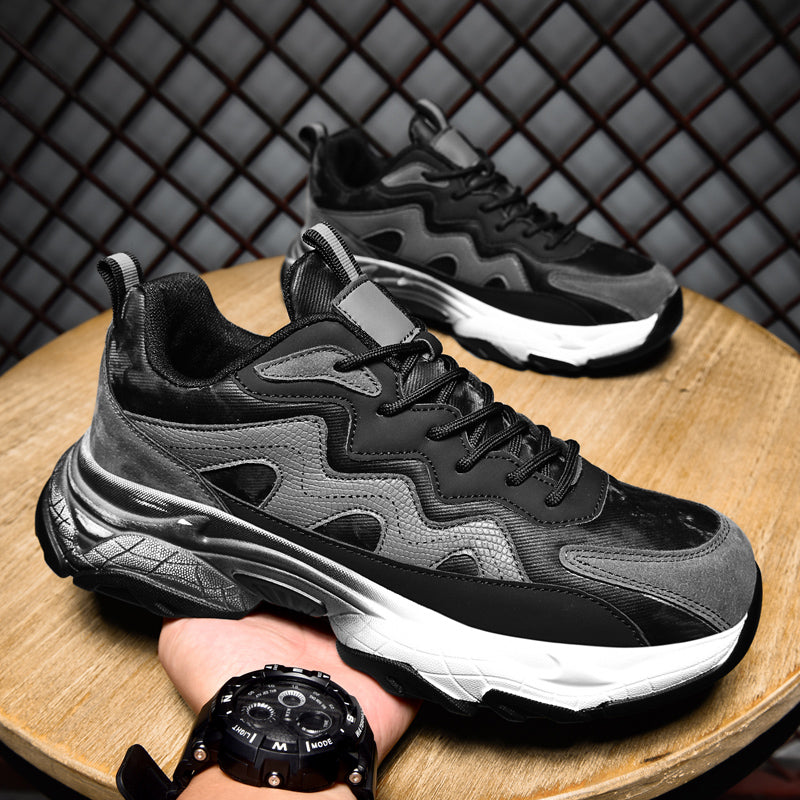 ‘Cosmic Cascade’ X9X Sneakers