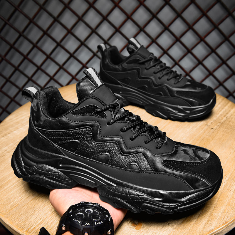 VIGOR 'Raptor Surge' T4 Sneakers - 1984