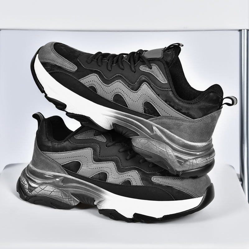 ‘Cosmic Cascade’ X9X Sneakers