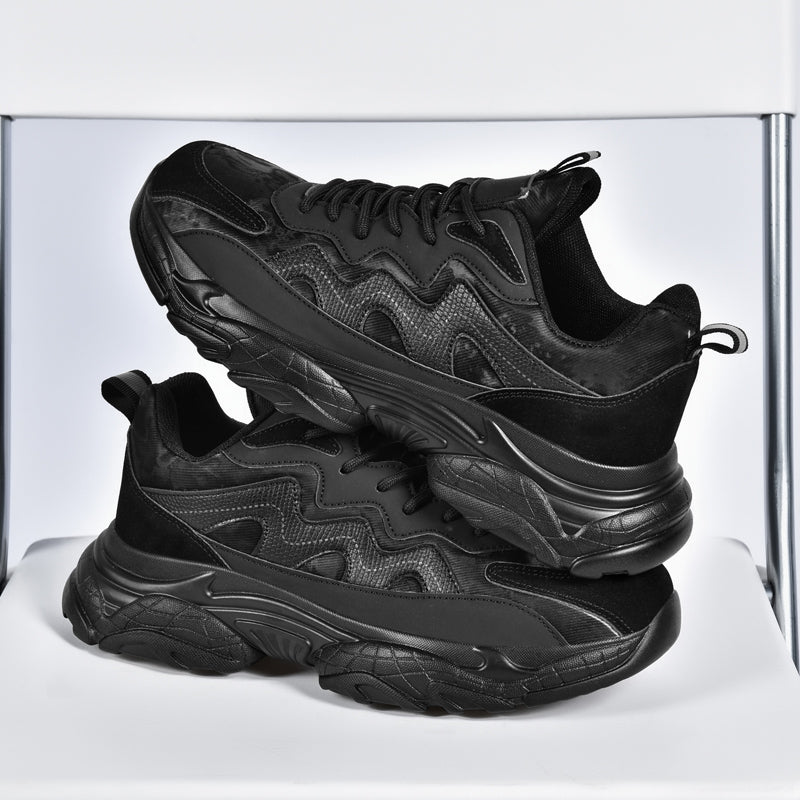 ‘Cosmic Cascade’ X9X Sneakers