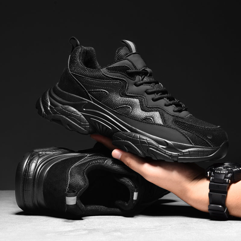 VIGOR 'Raptor Surge' T4 Sneakers - 1984
