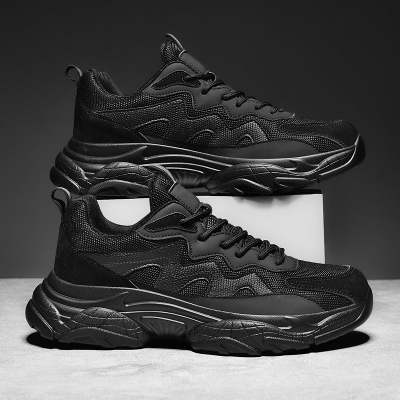 VIGOR 'Raptor Surge' T4 Sneakers - 1984