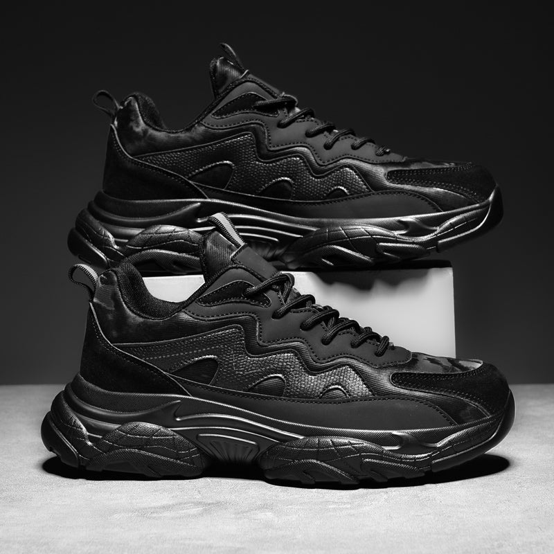 ‘Cosmic Cascade’ X9X Sneakers