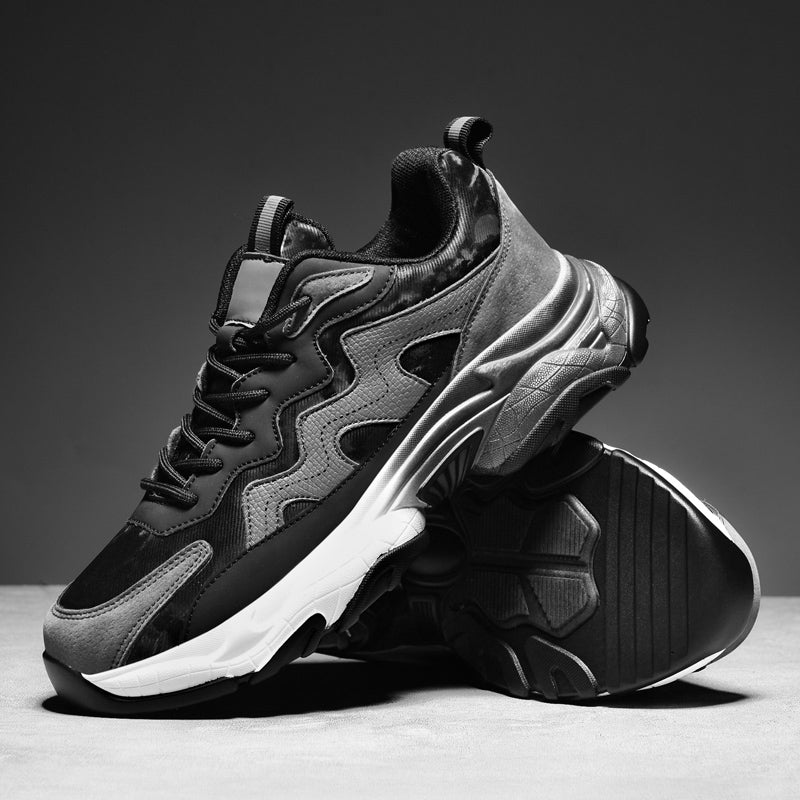 VIGOR 'Raptor Surge' T4 Sneakers - 1984