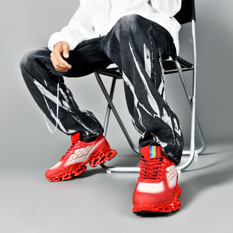 Nebula Rush T4 Sneakers - 1984
