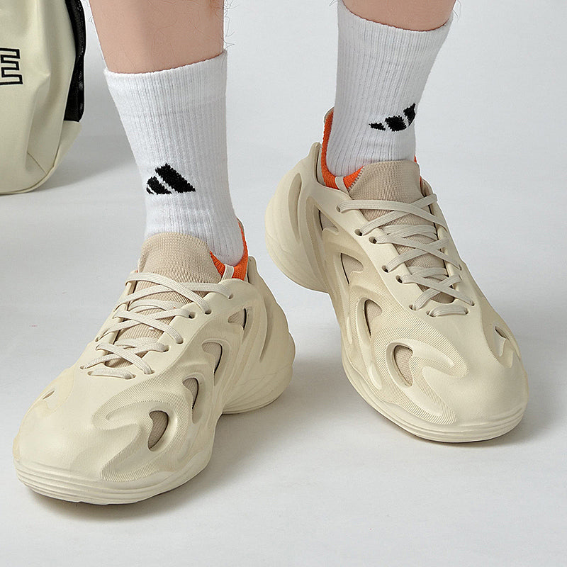 Glide T4 Foam Runner Sneakers - 1984