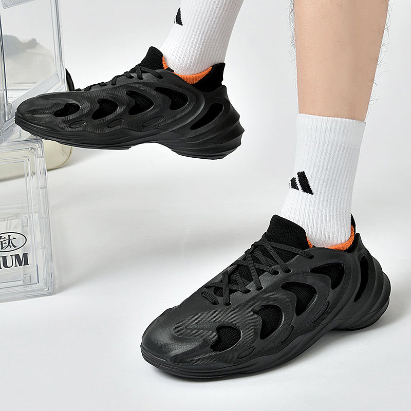 Glide T4 Foam Runner Sneakers - 1984