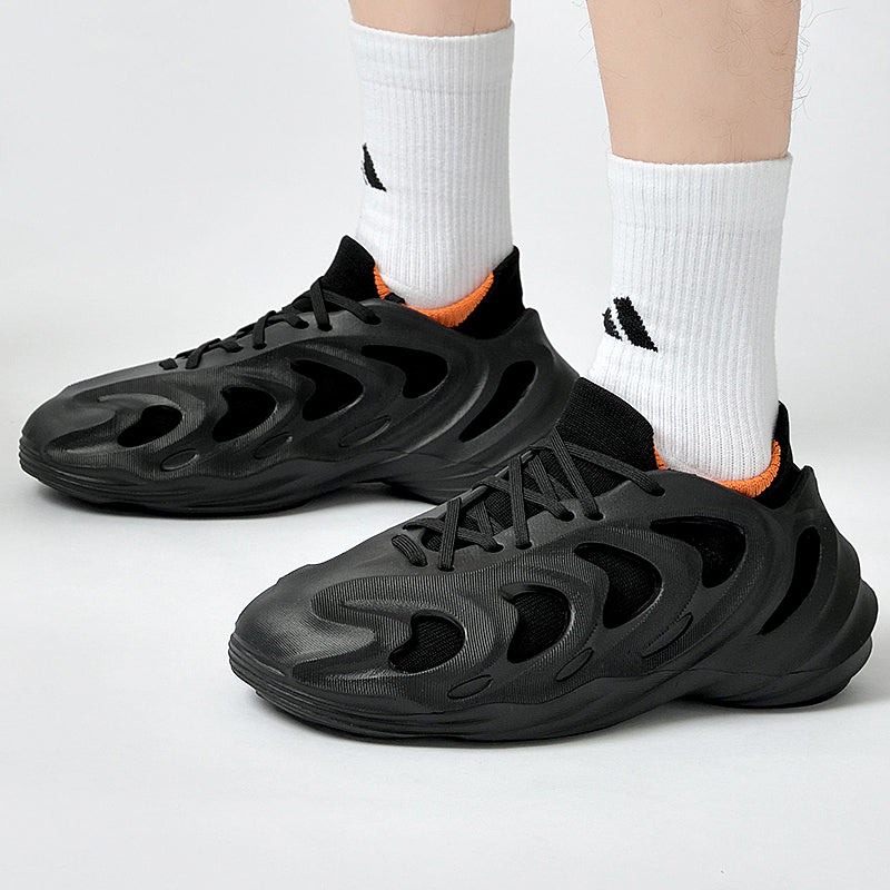 Glide T4 Foam Runner Sneakers - 1984