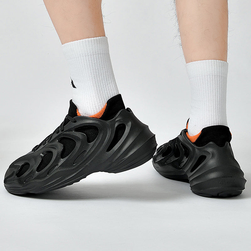 Glide T4 Foam Runner Sneakers - 1984