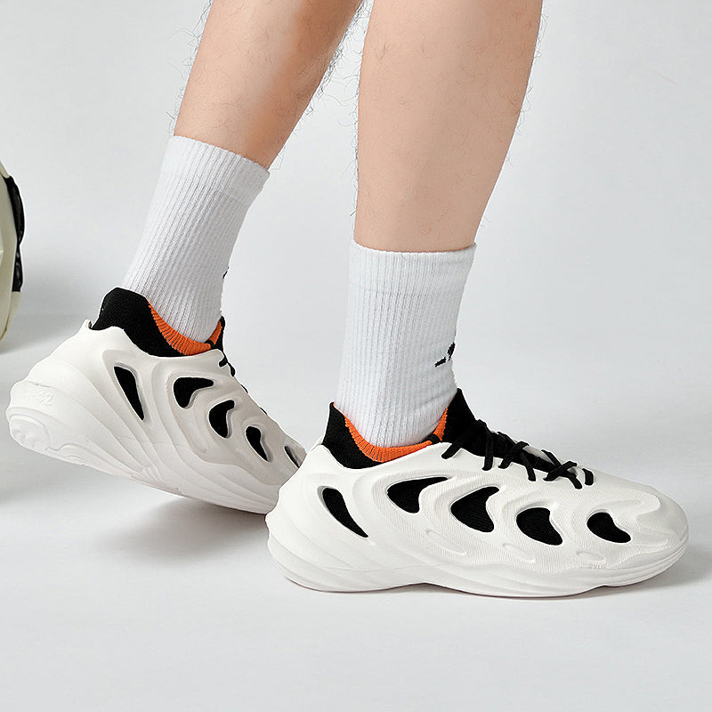 Glide T4 Foam Runner Sneakers - 1984
