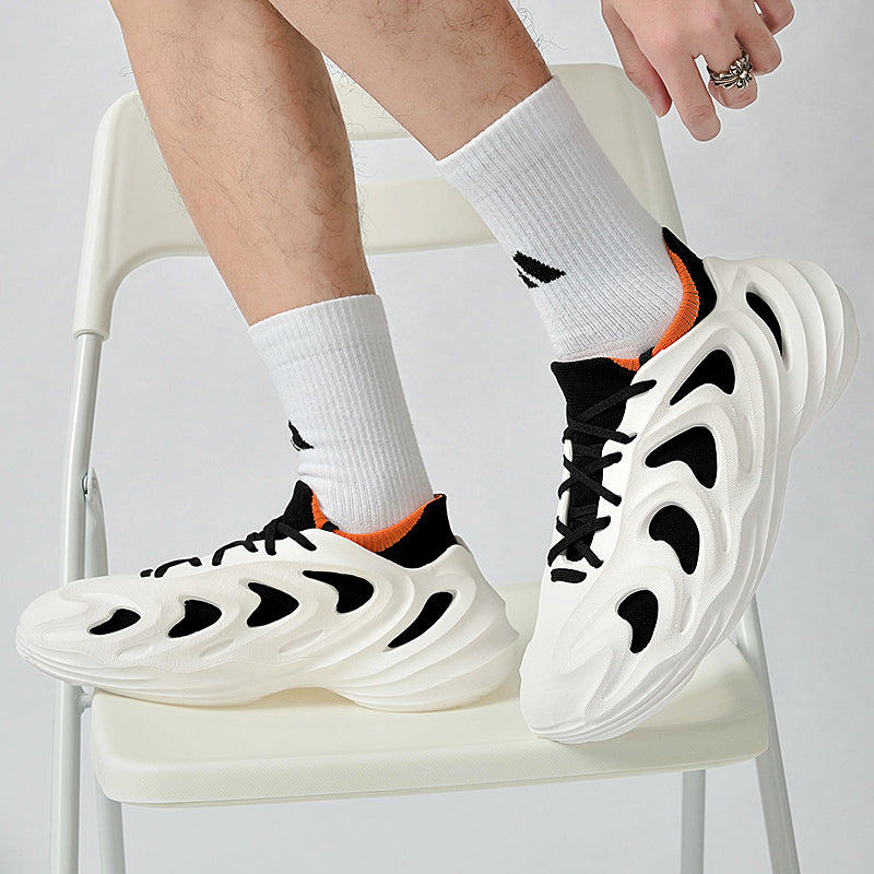 Glide T4 Foam Runner Sneakers - 1984