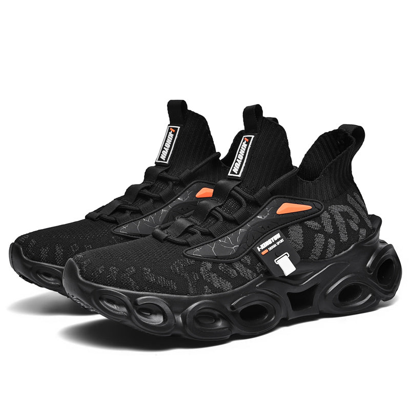 THUNDER 'Raptor Fury' T4 Sneakers - 1984