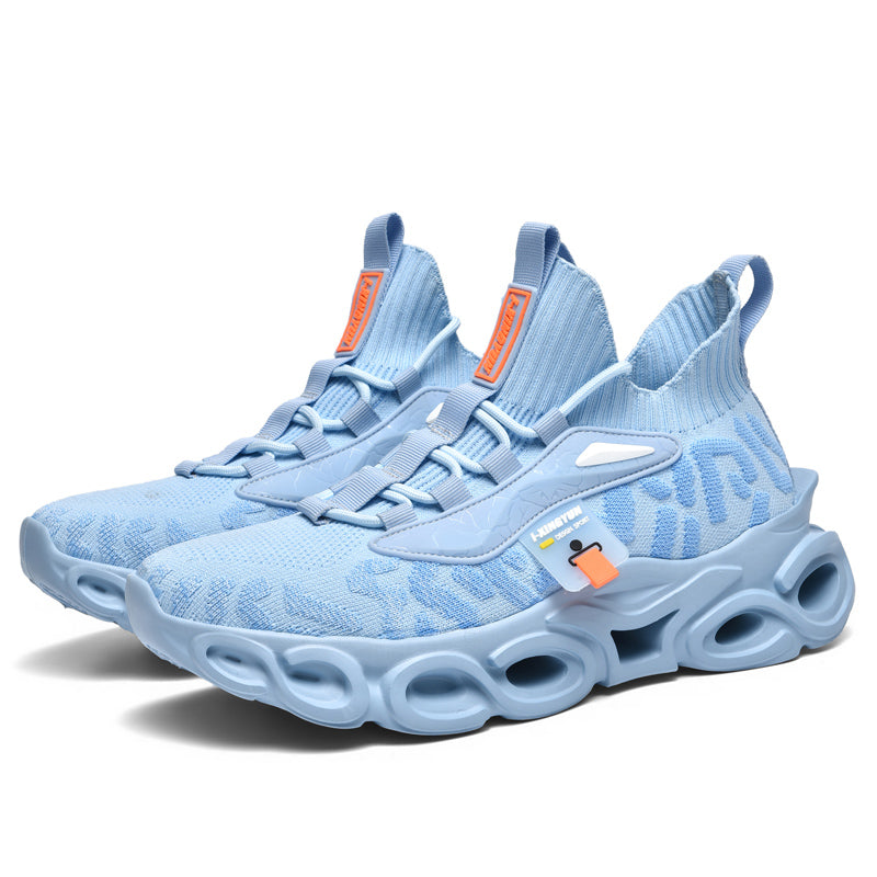 THUNDER 'Raptor Fury' T4 Sneakers - 1984