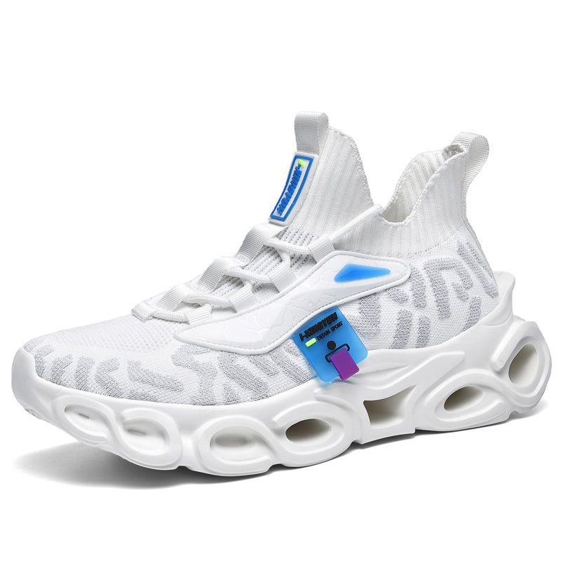 THUNDER 'Raptor Fury' T4 Sneakers - 1984
