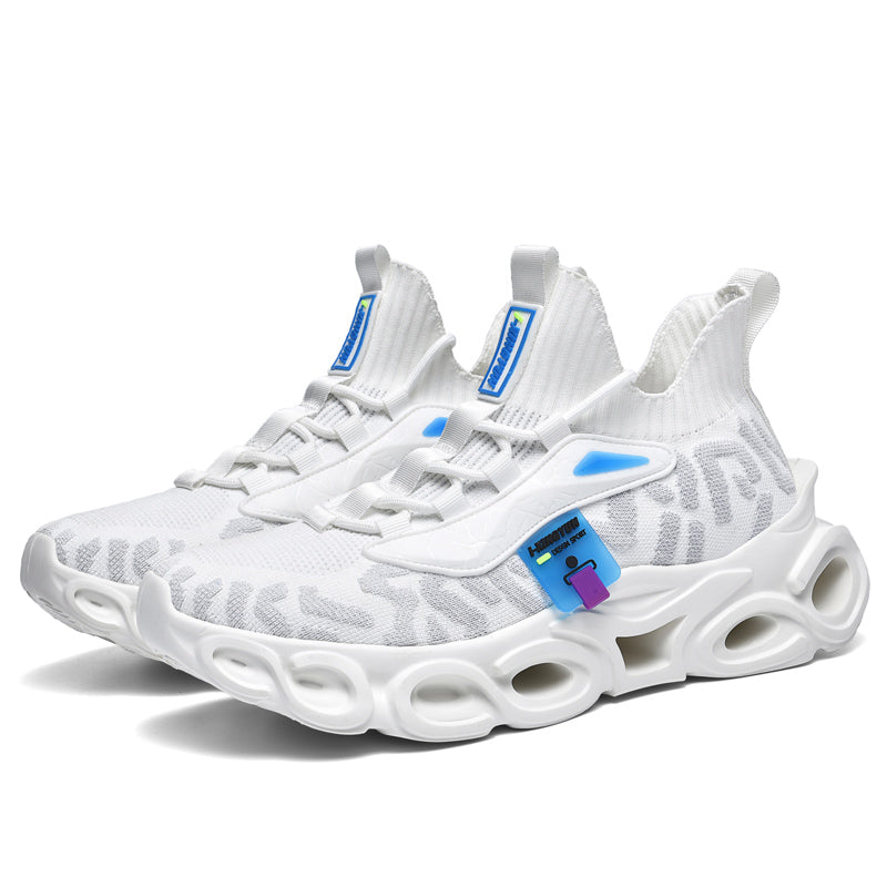 THUNDER 'Raptor Fury' T4 Sneakers - 1984