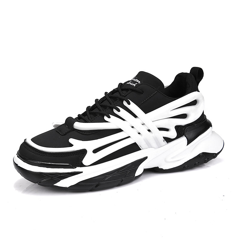 TOREX Pulse T4 Sneakers - 1984
