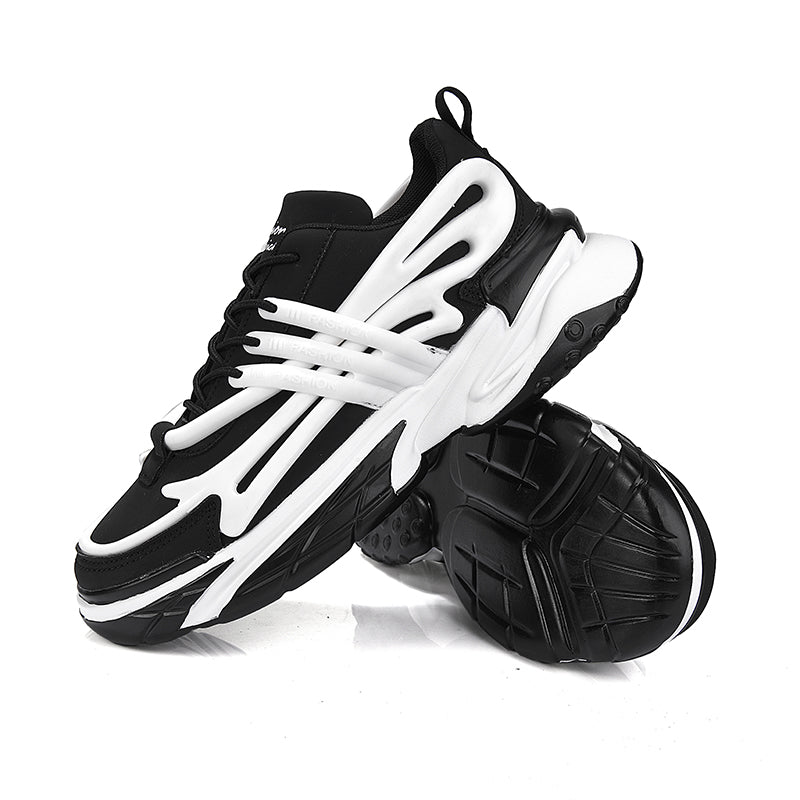 TOREX Pulse T4 Sneakers