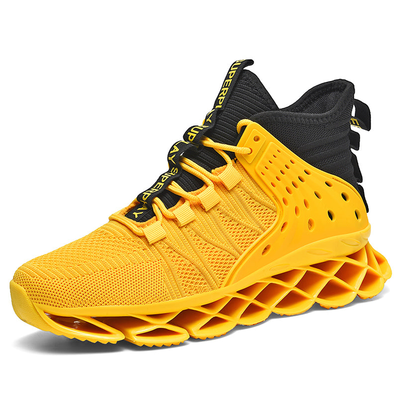 PHANTOM 'Raptor Slash' T4 Sneakers - 1984