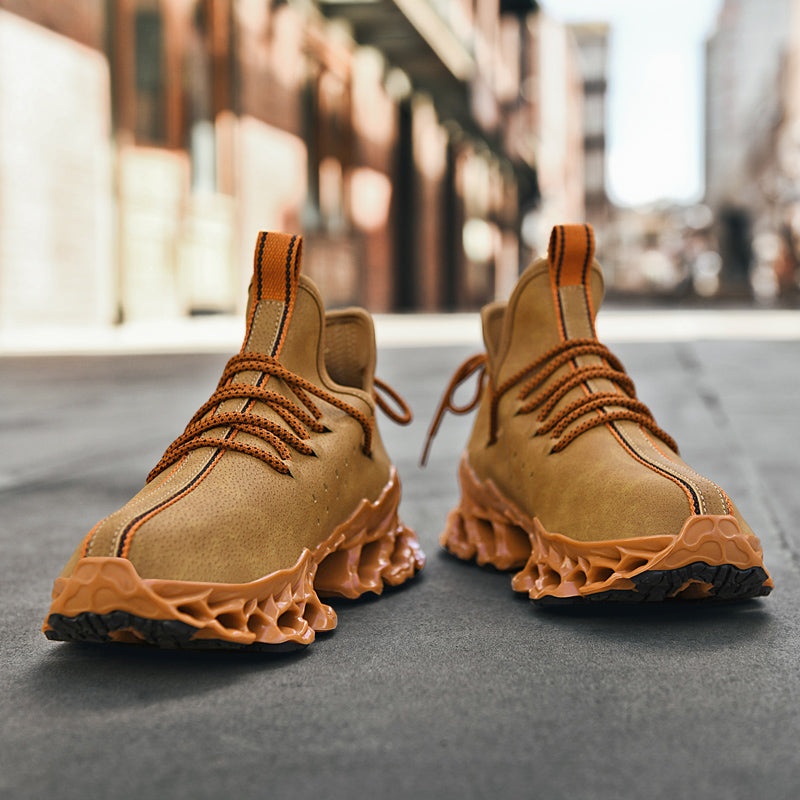 FURY 'Tycoon' X9X Sneakers