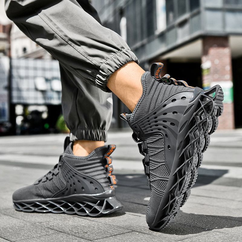 PHANTOM 'Raptor Slash' T4 Sneakers - 1984