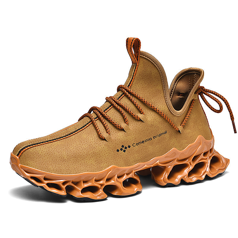 FURY 'Tycoon' X9X Sneakers