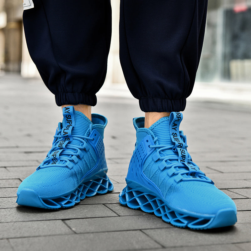 PHANTOM 'Raptor Slash' T4 Sneakers - 1984