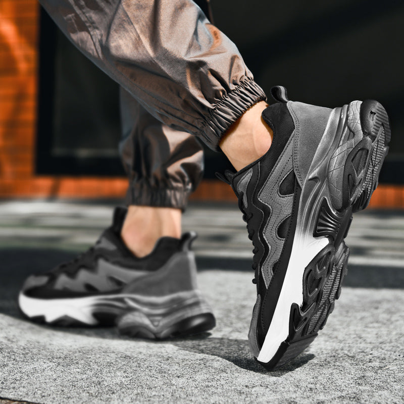 VIGOR 'Raptor Surge' T4 Sneakers - 1984