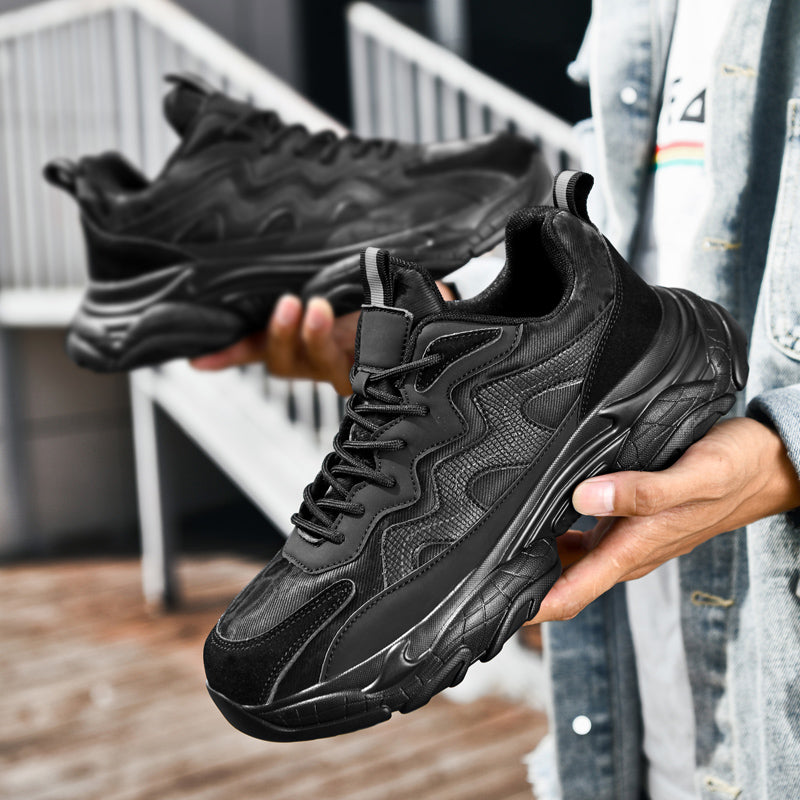 ‘Cosmic Cascade’ X9X Sneakers