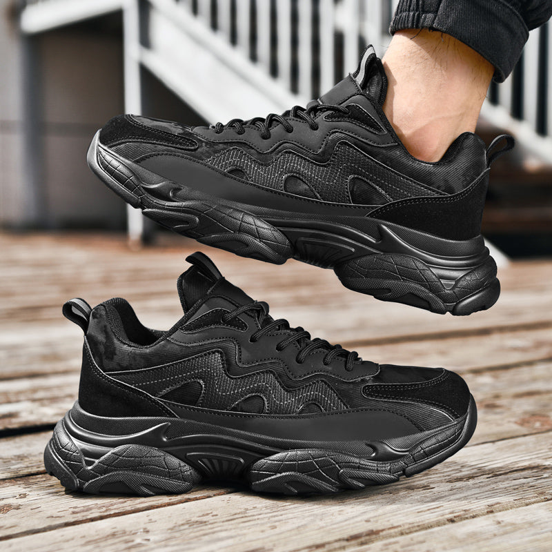 VIGOR 'Raptor Surge' T4 Sneakers
