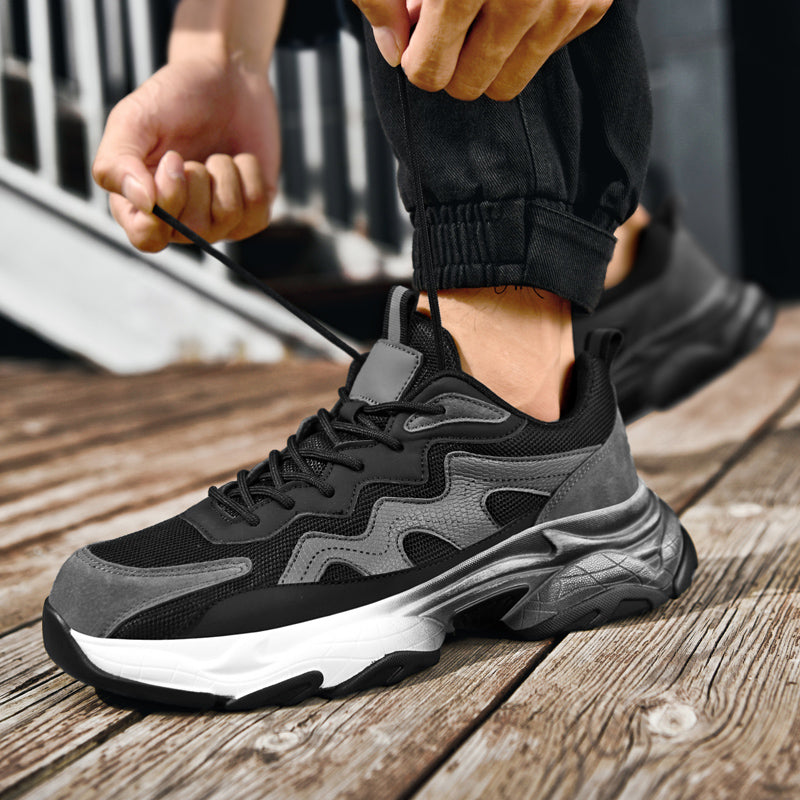 ‘Cosmic Cascade’ X9X Sneakers