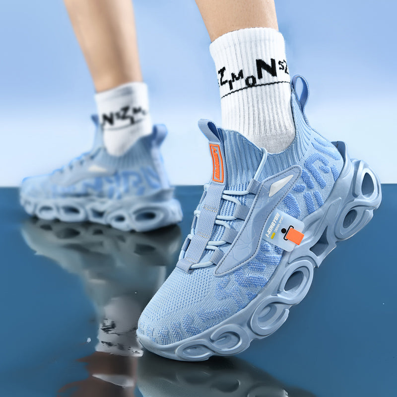 THUNDER 'Raptor Fury' T4 Sneakers - 1984