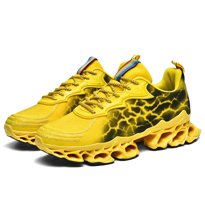 Zenith Drift T4 Sneakers - 1984