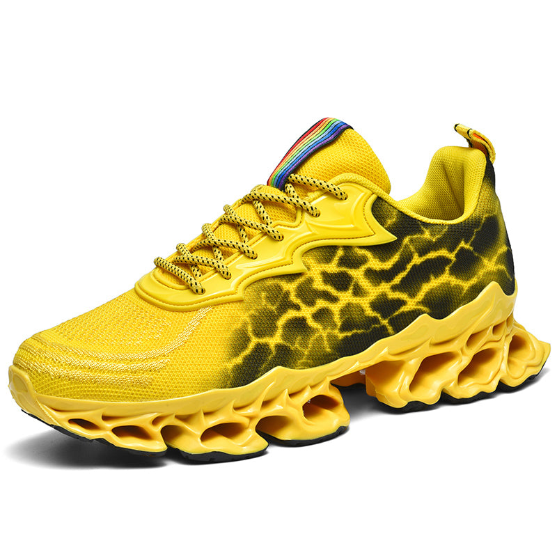 Zenith Drift T4 Sneakers - 1984