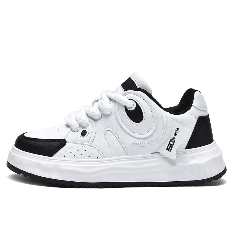 Neon Tide T4 Sneakers - 1984