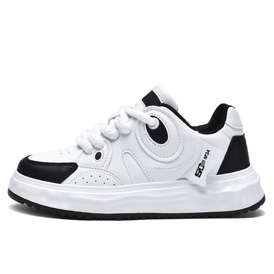 Neon Tide T4 Sneakers - 1984