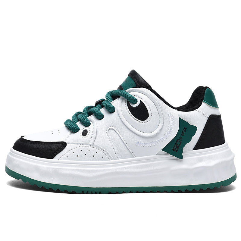 Neon Tide T4 Sneakers - 1984