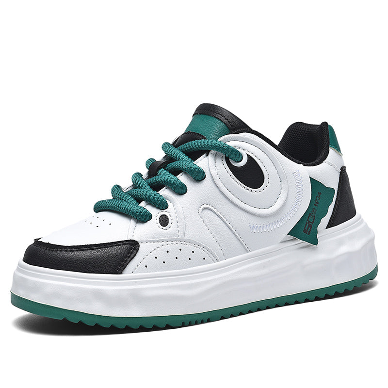 Neon Tide T4 Sneakers - 1984