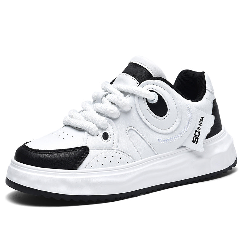 Neon Tide T4 Sneakers - 1984