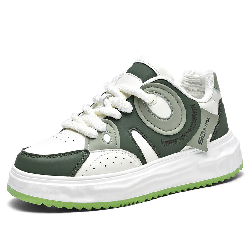 Neon Tide T4 Sneakers - 1984