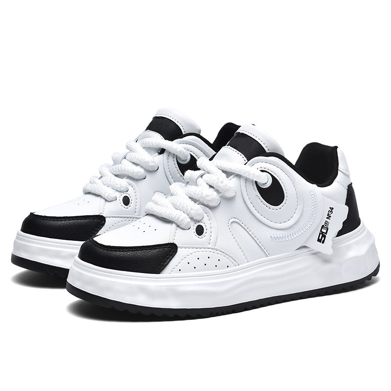 Neon Tide T4 Sneakers - 1984