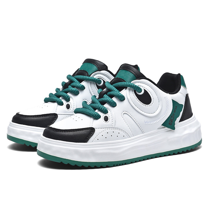 Neon Tide T4 Sneakers - 1984