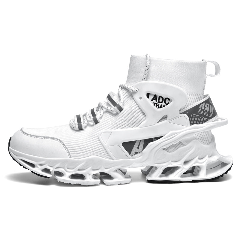 Ascension Fiesta X2X Sneakers - 1984