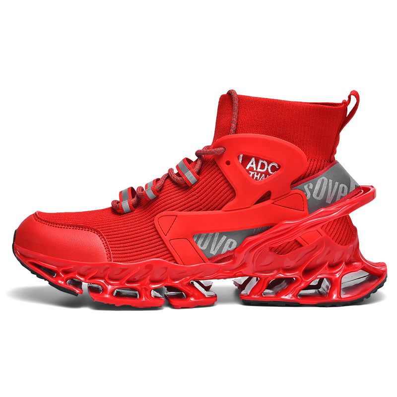 Ascension Fiesta X2X Sneakers - 1984